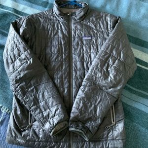 Patagonia Men’s Nano Puff Jacket